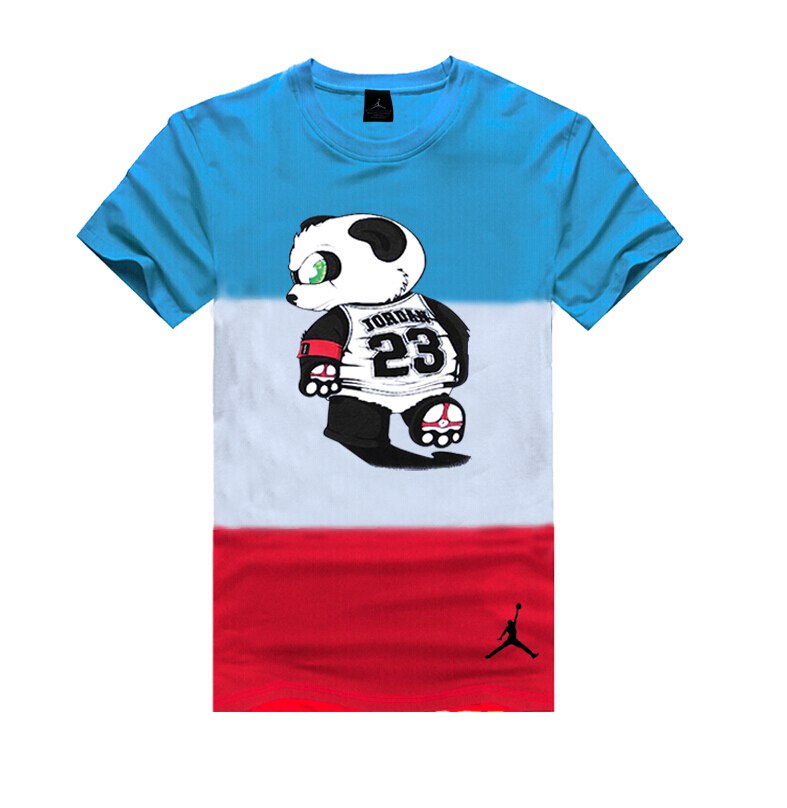 men jordan t-shirt S-XXXL-1725